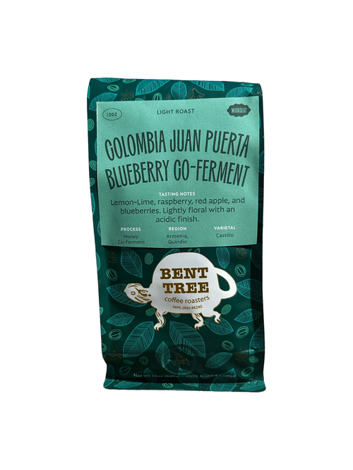 Shop Coffees and Swag — Bent Tree Coffee